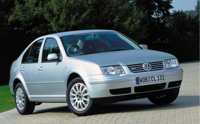 Fußmatten Volkswagen Bora (1998-2005)