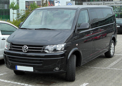 Fußmatten Volkswagen California T5 (2003-2015)