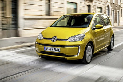 Fußmatten Volkswagen e-Up (2020-2025)