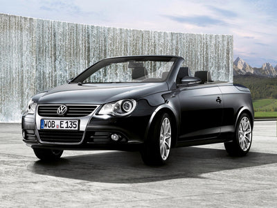 Fußmatten Volkswagen Eos (2006-2015)