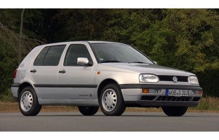 Fußmatten Volkswagen Golf 3 (1991-1997)