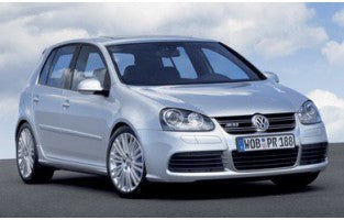 Fußmatten Volkswagen Golf 5 (2004-2008)