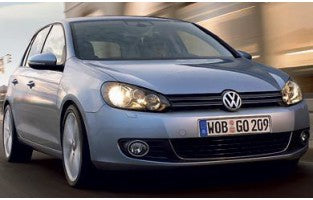 Fußmatten Volkswagen Golf 6 3/5 Türer (2008-2012)
