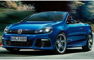 Fußmatten Volkswagen Golf 6 Cabrio (2011-2016)
