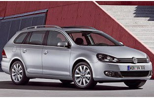 Fußmatten Volkswagen Golf 6 Kombi (2008-2012)