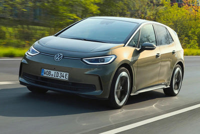 Fußmatten Volkswagen ID.3 (2020-2025)