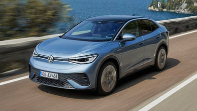 Fußmatten Volkswagen ID.5 (2022-2025)