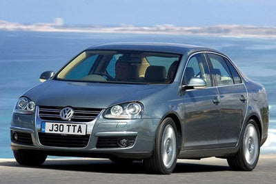 Fußmatten Volkswagen Jetta (2005-2011)