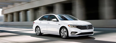 Fußmatten Volkswagen Jetta (2011-2025)