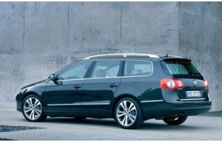 Fußmatten Volkswagen Passat B6 Kombi (2005-2010)