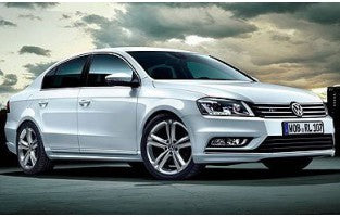 Fußmatten Volkswagen Passat B7 (2010-2014)