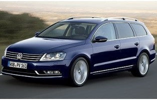 Fußmatten Volkswagen Passat B7 Kombi (2010-2014)