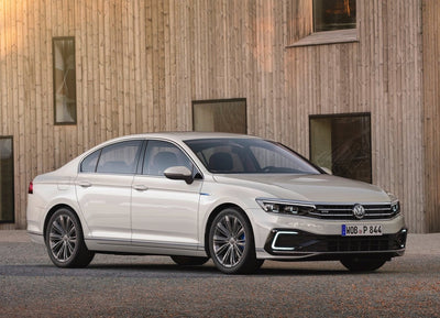 Fußmatten Volkswagen Passat B8 (2014-2024)