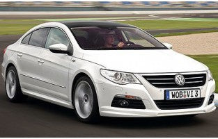 Fußmatten Volkswagen Passat CC (2008-2012)