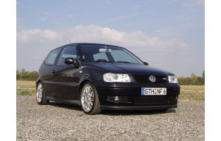 Fußmatten Volkswagen Polo 6N2 (1999-2001)