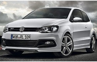 Fußmatten Volkswagen Polo 6R (2009-2014)