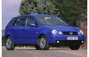 Fußmatten Volkswagen Polo 9N (2001-2005)