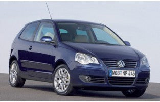 Fußmatten Volkswagen Polo 9N3 (2005-2009)
