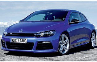 Fußmatten Volkswagen Scirocco (2008-2017)