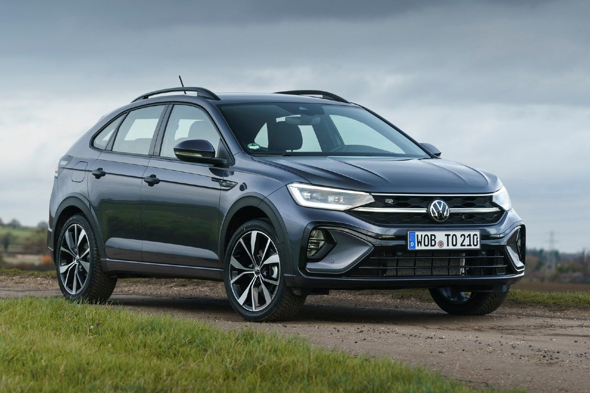 Fußmatten Volkswagen Taigo (2021-2025)