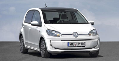 Fußmatten Volkswagen Up (2011-2016)