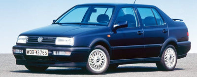 Fußmatten Volkswagen Vento (1992-1998)