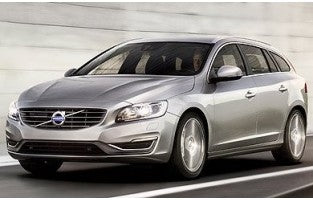 Fußmatten Volvo V60 (2010-2018)